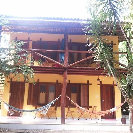 Pousada Tamarindos Бара Гранде Екстериор снимка